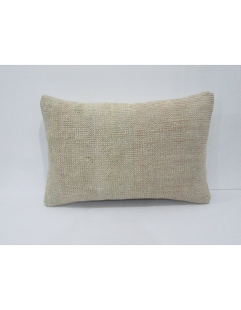 Vintage Worn Decorative Pillow Cover