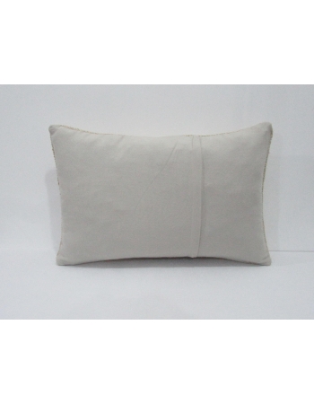 Vintage Worn Decorative Pillow Cover