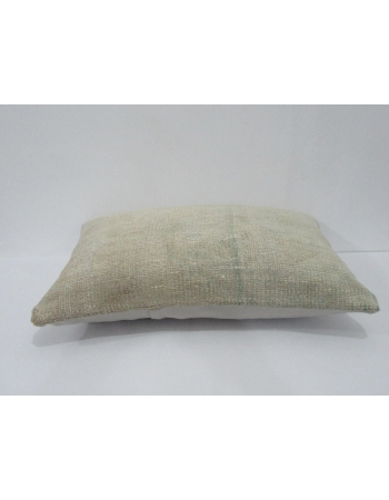 Faded Vintage Decorative Cushion Cover