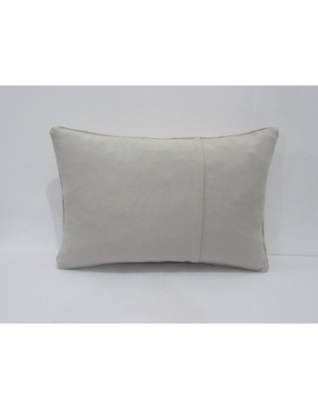 Faded Vintage Decorative Cushion Cover