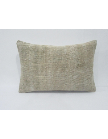 Distressed Vintage Turkish Pillow Cover