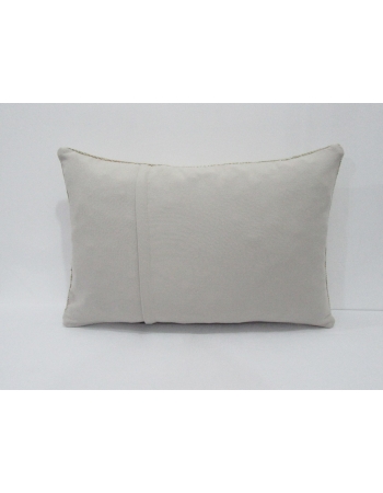 Distressed Vintage Turkish Pillow Cover