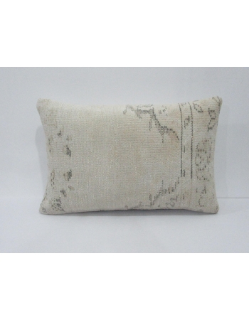 Turkish Mid-Century Modern Pillow