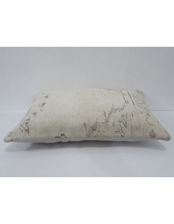 Turkish Mid-Century Modern Pillow