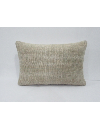 Vintage Distressed Turkish Pillow Cover