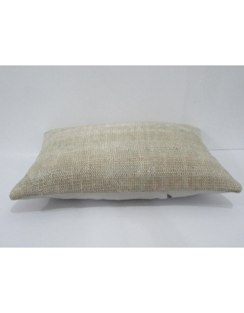 Vintage Distressed Turkish Pillow Cover