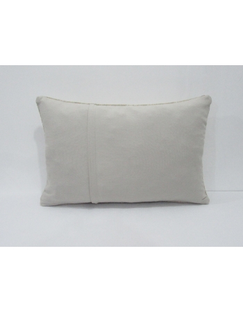 Vintage Distressed Turkish Pillow Cover