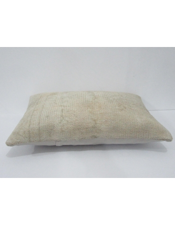 Turkish Faded Decorative Pillow Cover