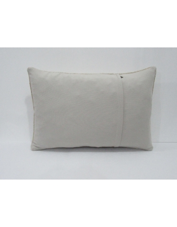 Turkish Faded Decorative Pillow Cover