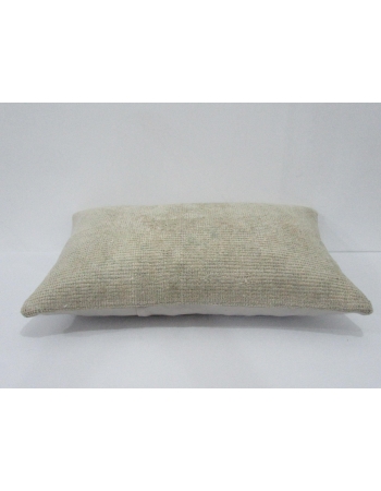 Pastel Decorative Vintage Pillow Cover