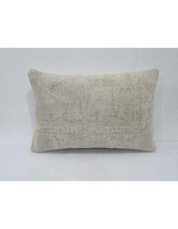 Vintage Modern Turkish Pillow Cover