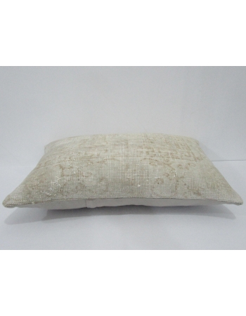 Vintage Modern Turkish Pillow Cover