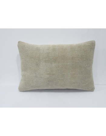 Washed Out Vintage Decorative Pillow Cover