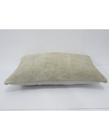 Washed Out Vintage Decorative Pillow Cover