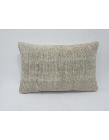 Worn Vintage Faded Turkish Pillow