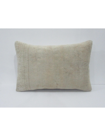 Faded Vintage Decorative Pillow Cover