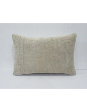 Faded Vintage Decorative Pillow Cover