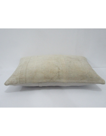 Faded Vintage Decorative Pillow Cover