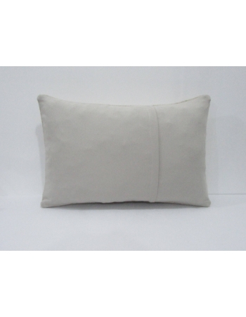 Faded Vintage Decorative Pillow Cover