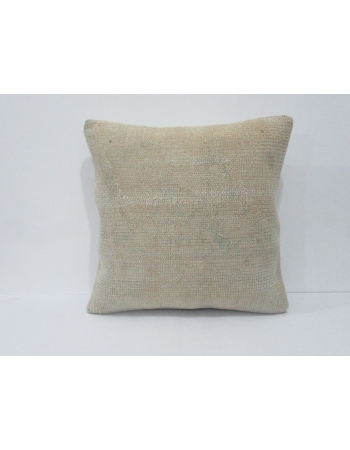 Vintage Washed Out Pillow Cover