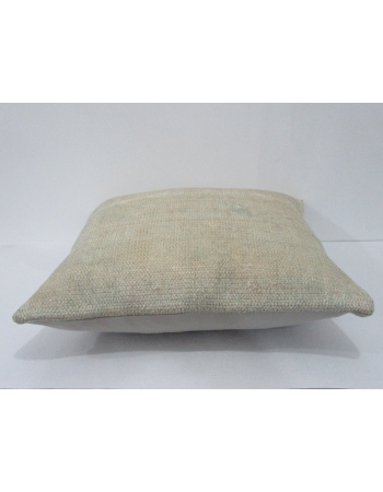 Vintage Washed Out Pillow Cover