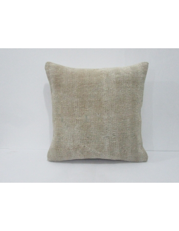 Vintage Faded Decorative Pillow Cover