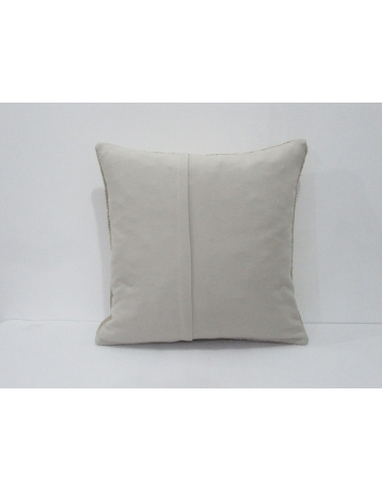 Vintage Faded Decorative Pillow Cover