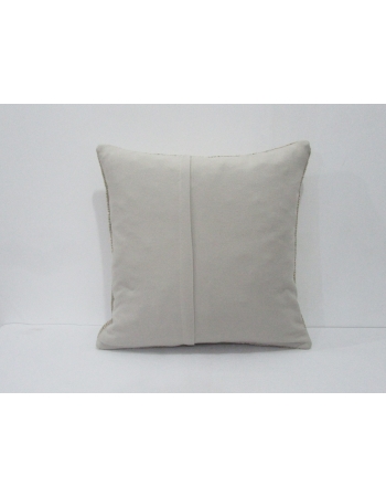 Vintage Faded Decorative Pillow Cover