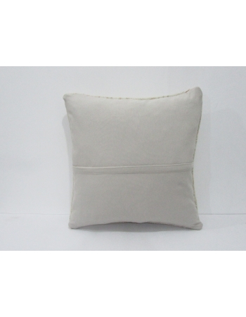 Decorative Vintage Faded Pillow Cover