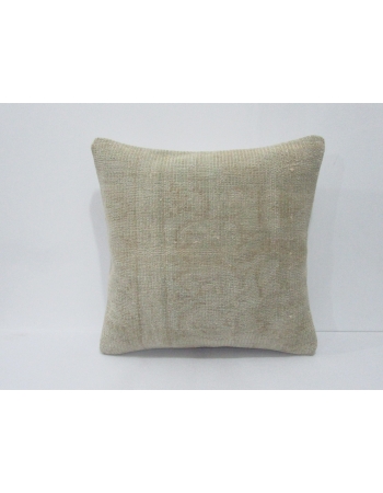 Washed Out Vintage Turkish Pillow Cover