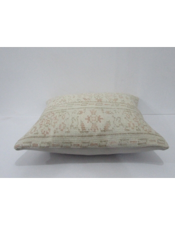 Vintage Decorative Turkish Pillow Cover