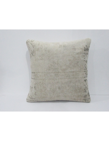 Unique Decorative Vintage Pillow Cover