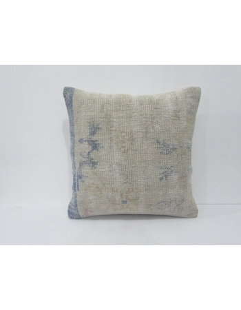 Vintage Decorative Pastel Cushion Cover