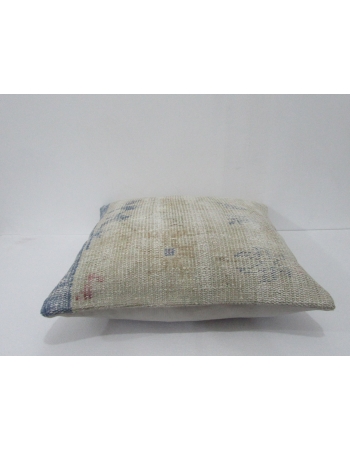 Vintage Decorative Pastel Cushion Cover