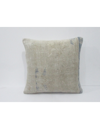 Decorative Vintage Turkish Pillow Cover