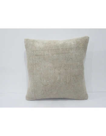 Vintage Washed Out Modern Pillow Cover