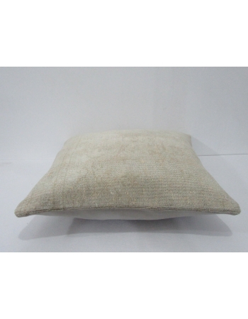 Vintage Washed Out Modern Pillow Cover