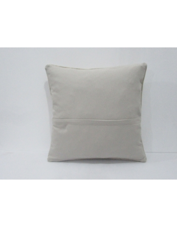 Vintage Washed Out Modern Pillow Cover