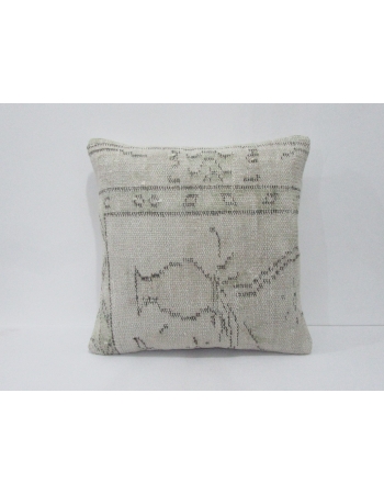 Vintage Decorative Cushion Cover