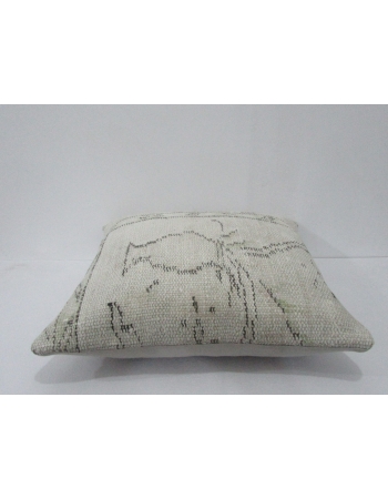 Vintage Decorative Cushion Cover