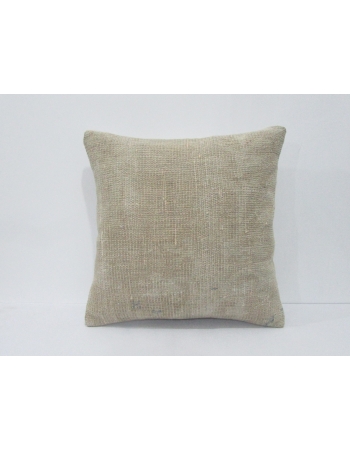 Ivory Turkish Vintage Pillow Cover
