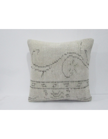 Mid-Century Modern Vintage Pillow Cover