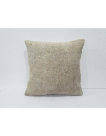 Faded Vintage Cushion Cover
