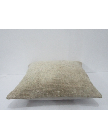 Faded Vintage Cushion Cover