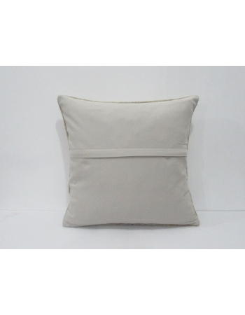 Faded Vintage Cushion Cover