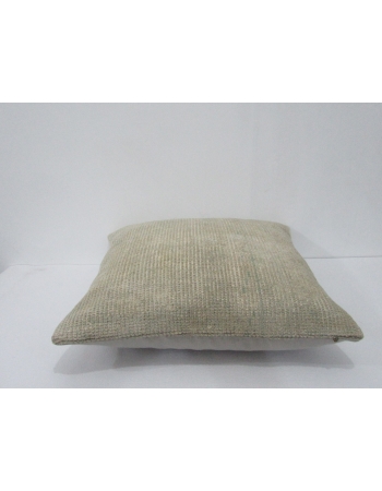 Decorative Vintage Faded Pillow Cover