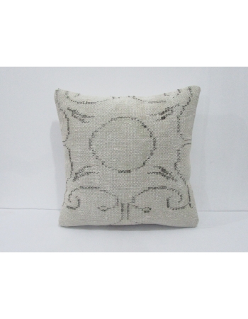 Unique Modern Vintage Pillow Cover