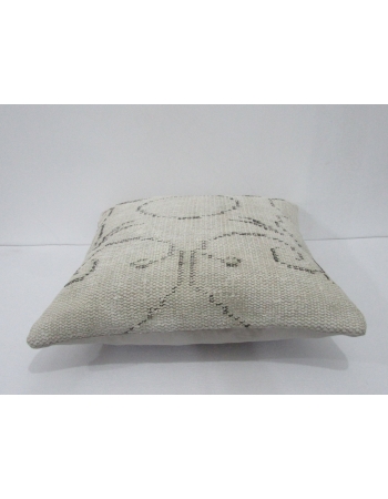 Unique Modern Vintage Pillow Cover