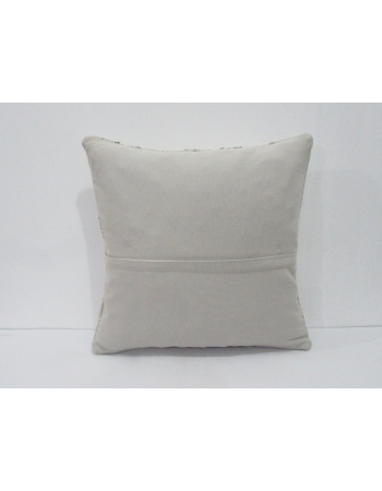 Unique Modern Vintage Pillow Cover