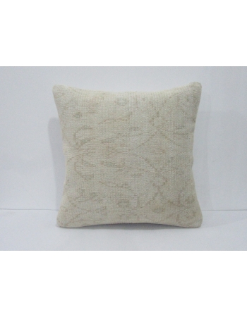 Decorative Vintage Turkish Pillow Cover